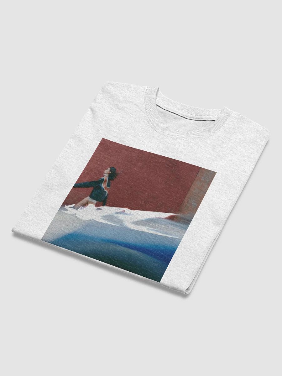 Niki Buzz Album Tshirt product image (3)