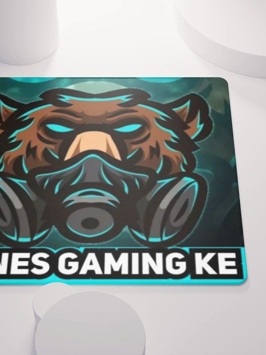 Gaming Mouse Pad product image (5)
