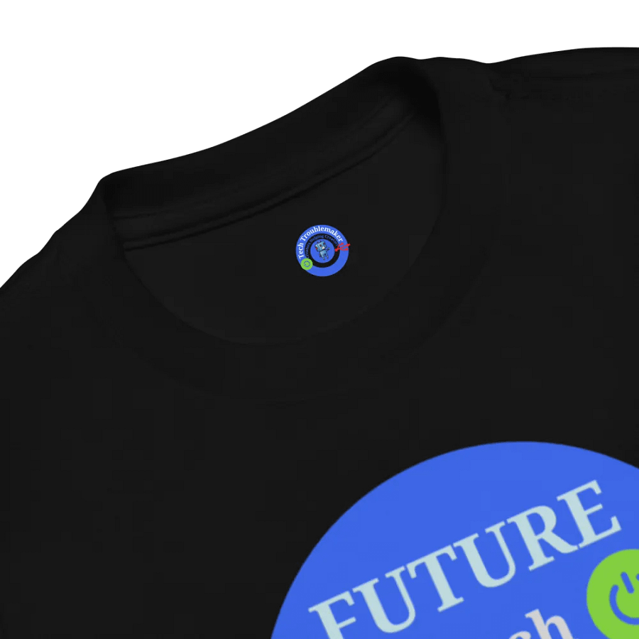 Future Tech Troublemaker product image (4)