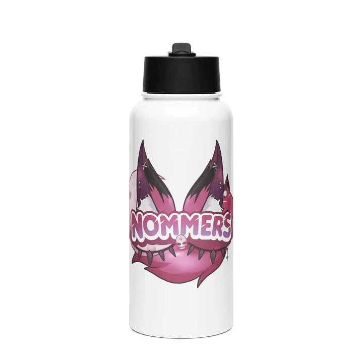 Luna Water Bottle product image (1)