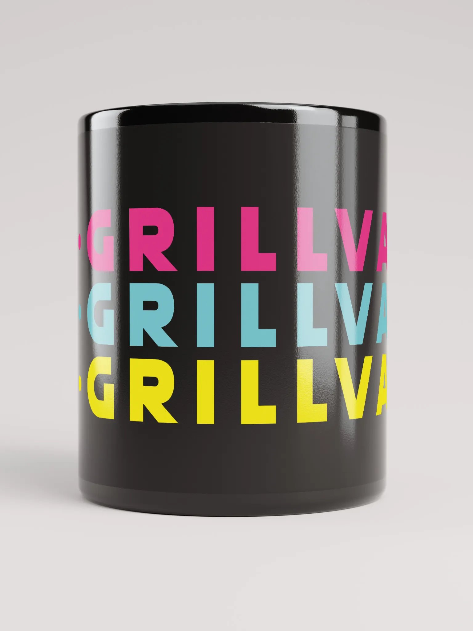 KAFFEKOPP - FÄRGTRYCK product image (5)