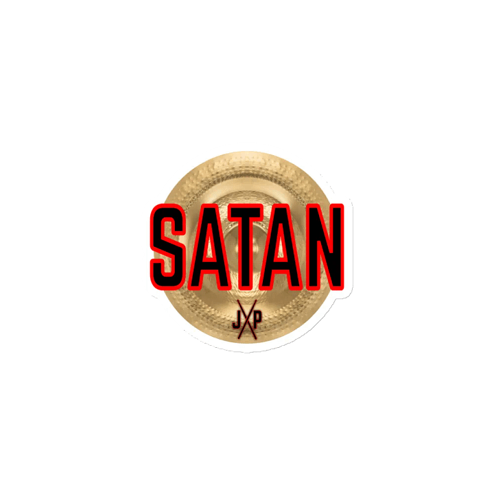 JP Satan Magnet product image (1)