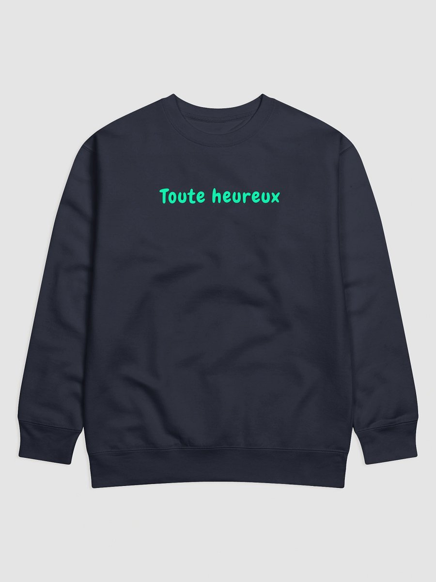 TOUTE HEUREUX product image (11)