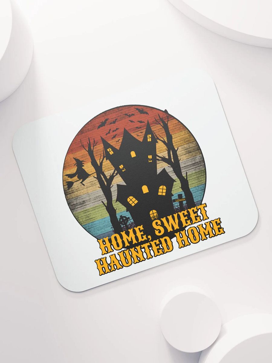 HOME, SWEET HAUNTED HOME product image (7)