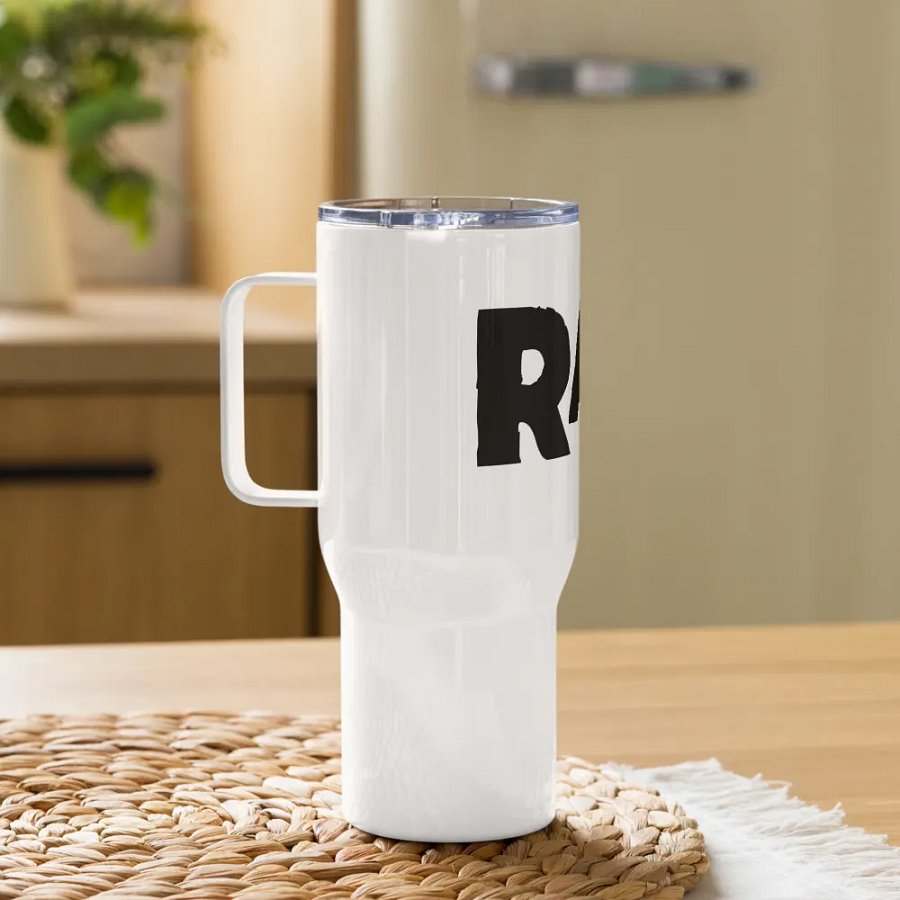 Razi Travel Mug product image (10)