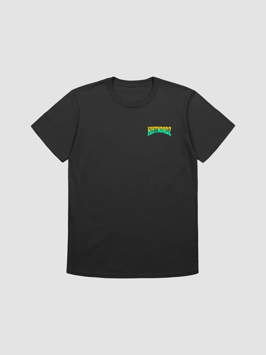HI5TNDRDZ FUNNY MONEY TEE product image (24)