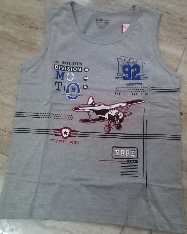 BOYS VEST product image (2)