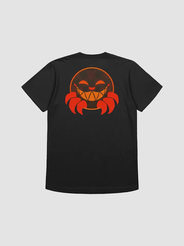 DATABASE SET [01]: Wolfram Shirt product image (10)