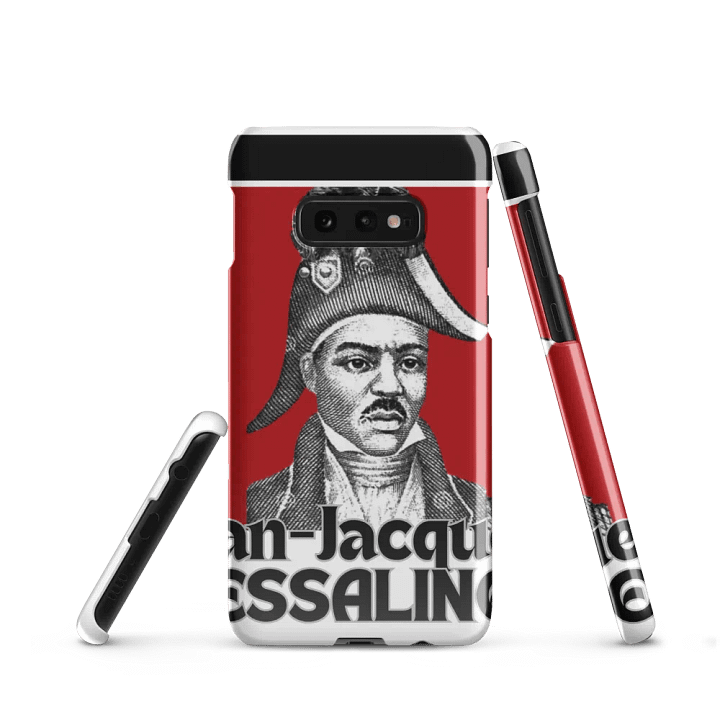 Emperor Jacques I Snap Case for Samsung® product image (1)