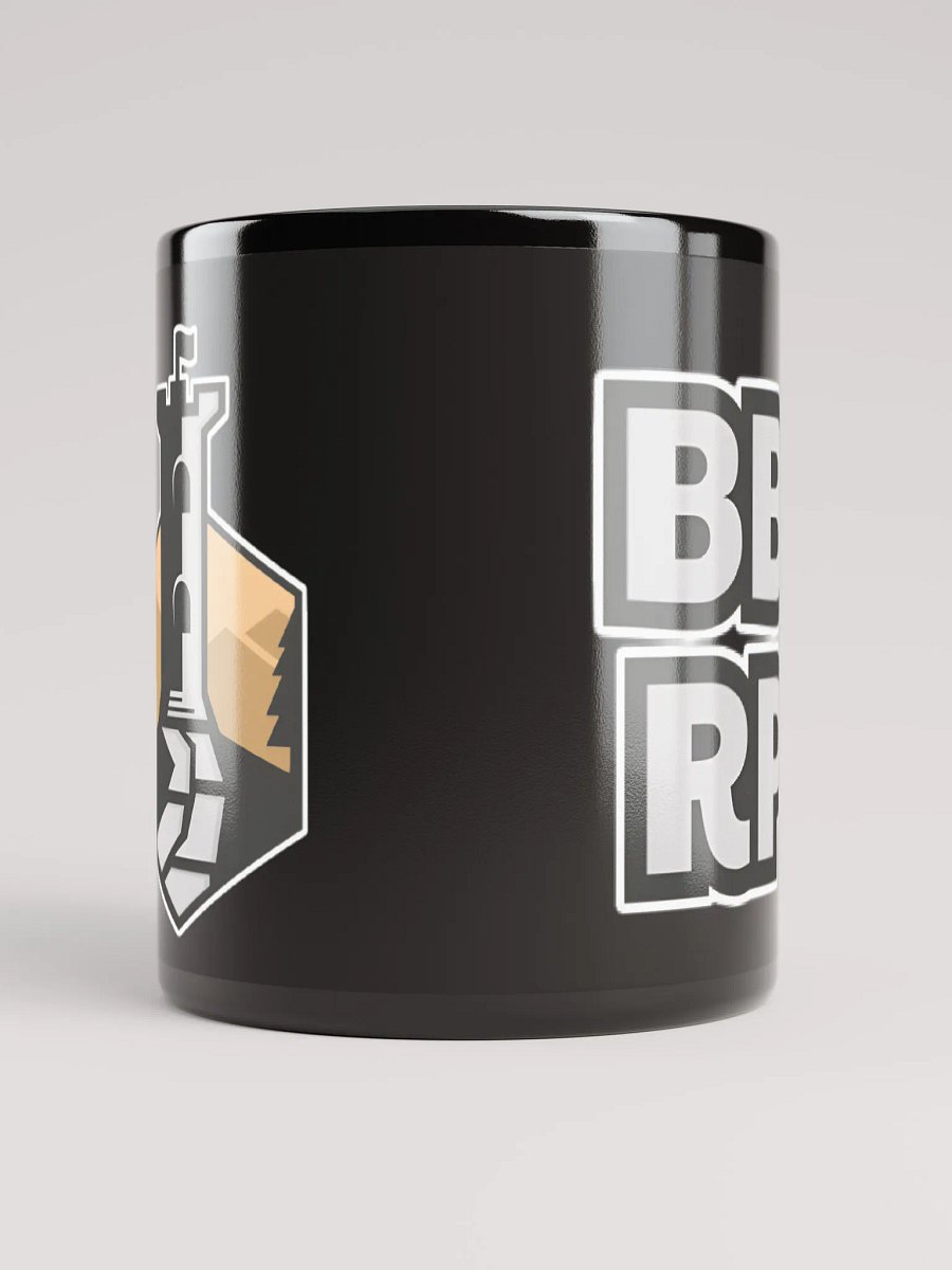 "THE TOWER" MUG, FOR COFFEE product image (5)