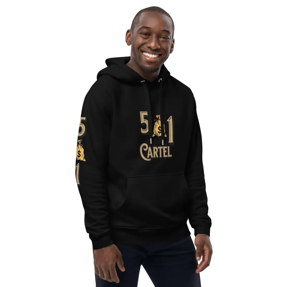 501 Hoodie product image (12)