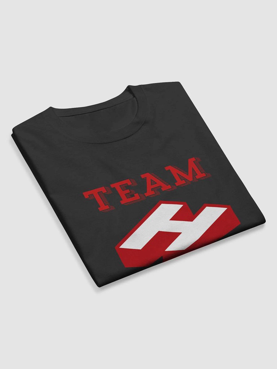 Team Haiti Champion Long Sleeve Shirt product image (9)