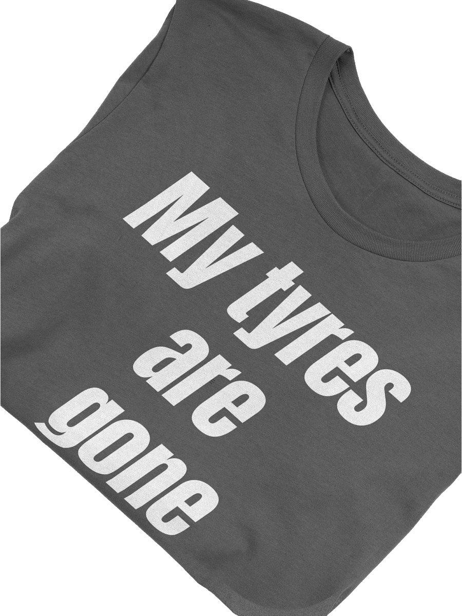 Formula 1 Drivers Quote T-Shirt 6 product image (21)