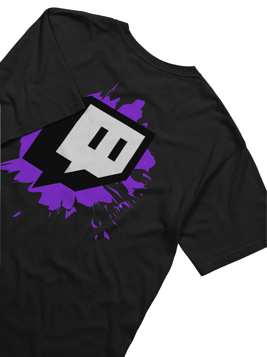 ElCalvoYT - Promo Shirt product image (4)