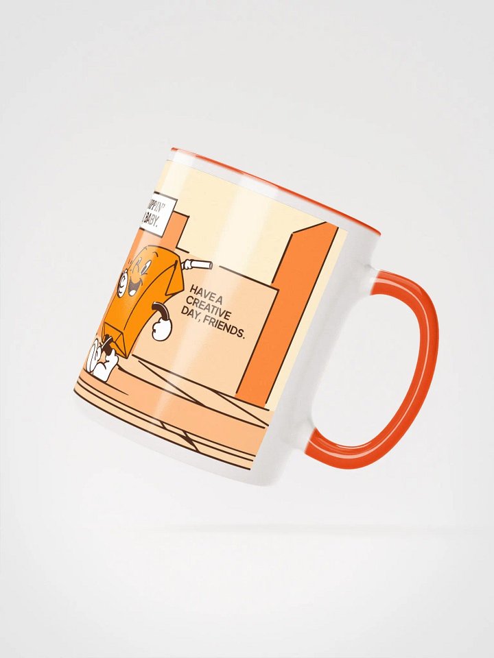 Sippin' Time Mug product image (2)