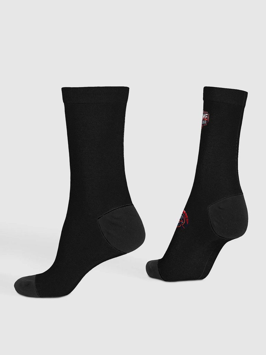 Spartan Warrior Socks product image (4)
