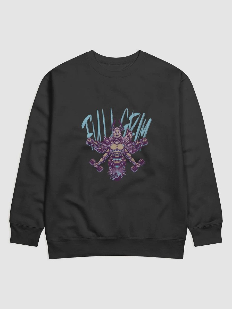 FULLgrim Sweatshirt product image (8)