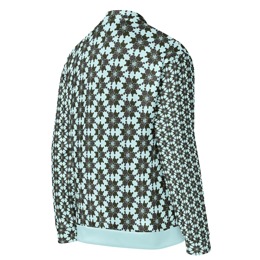 Annihilation All-Over Print Bomber Jacket product image (4)