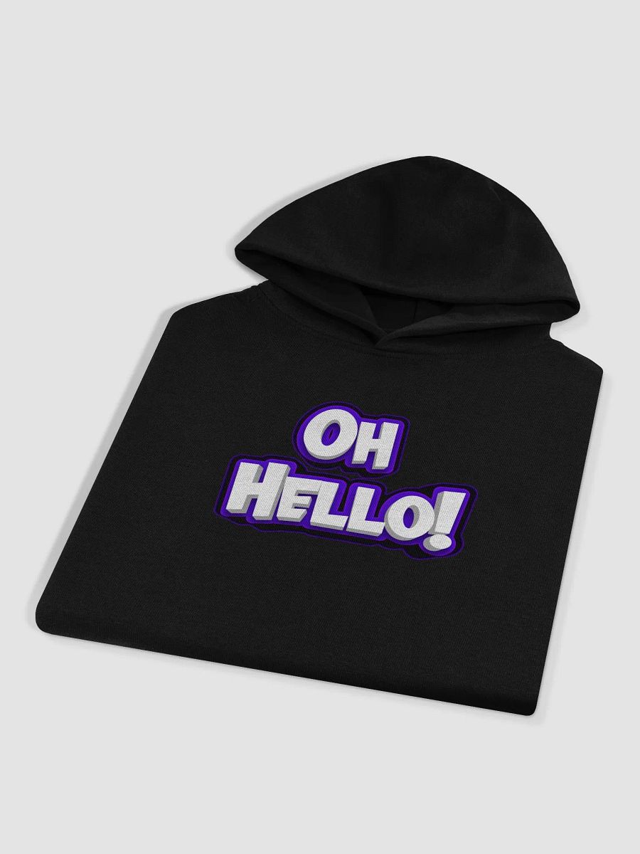 Emotes Hoodie product image (13)