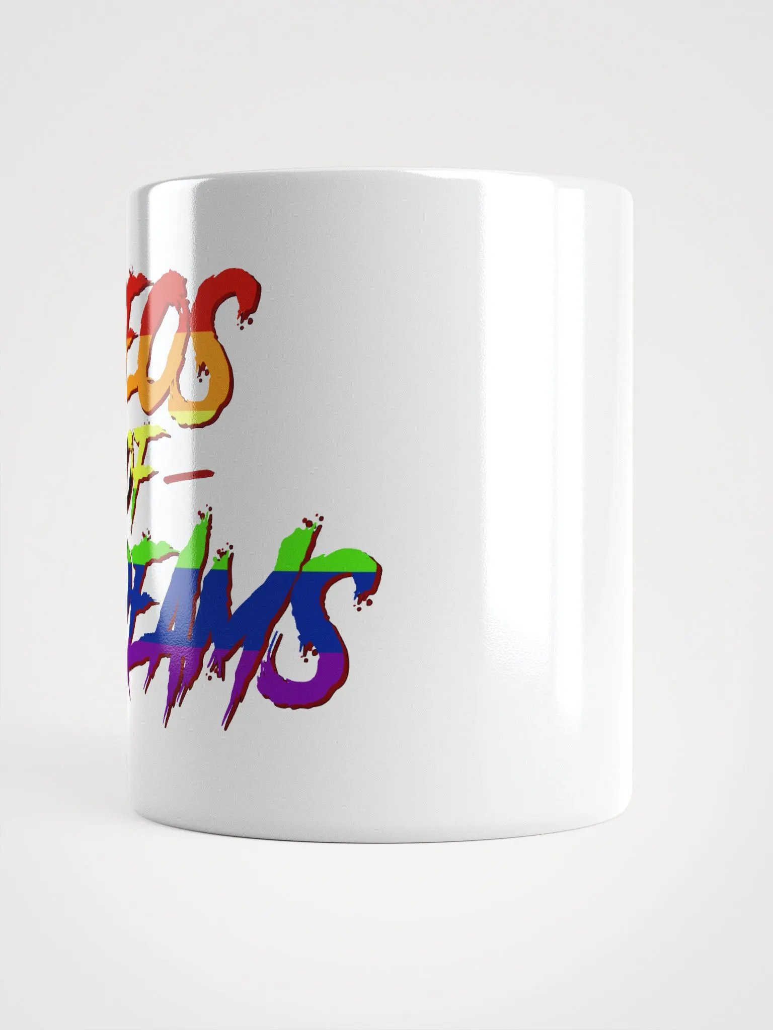 CEOs of Screams Pride Mug product image (6)