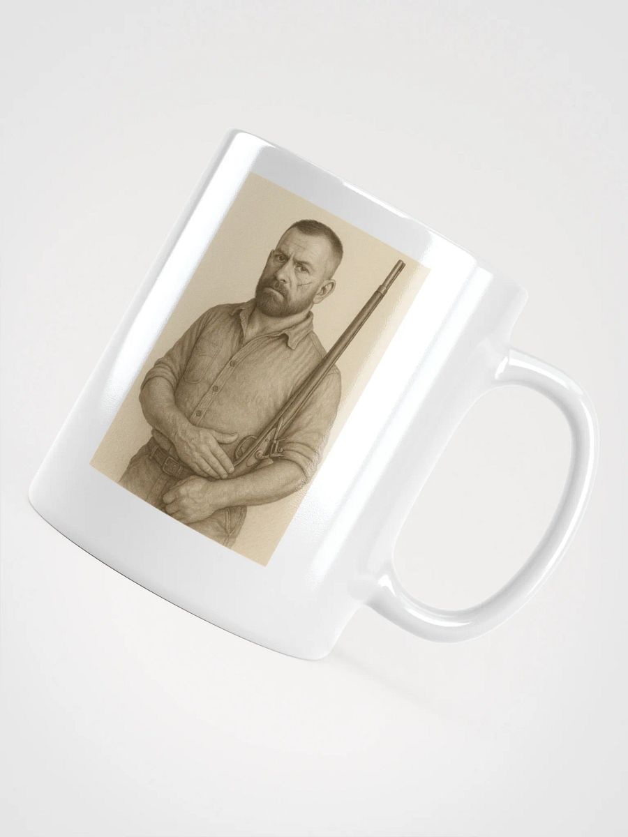 Last Stand at the Alamo product image (10)
