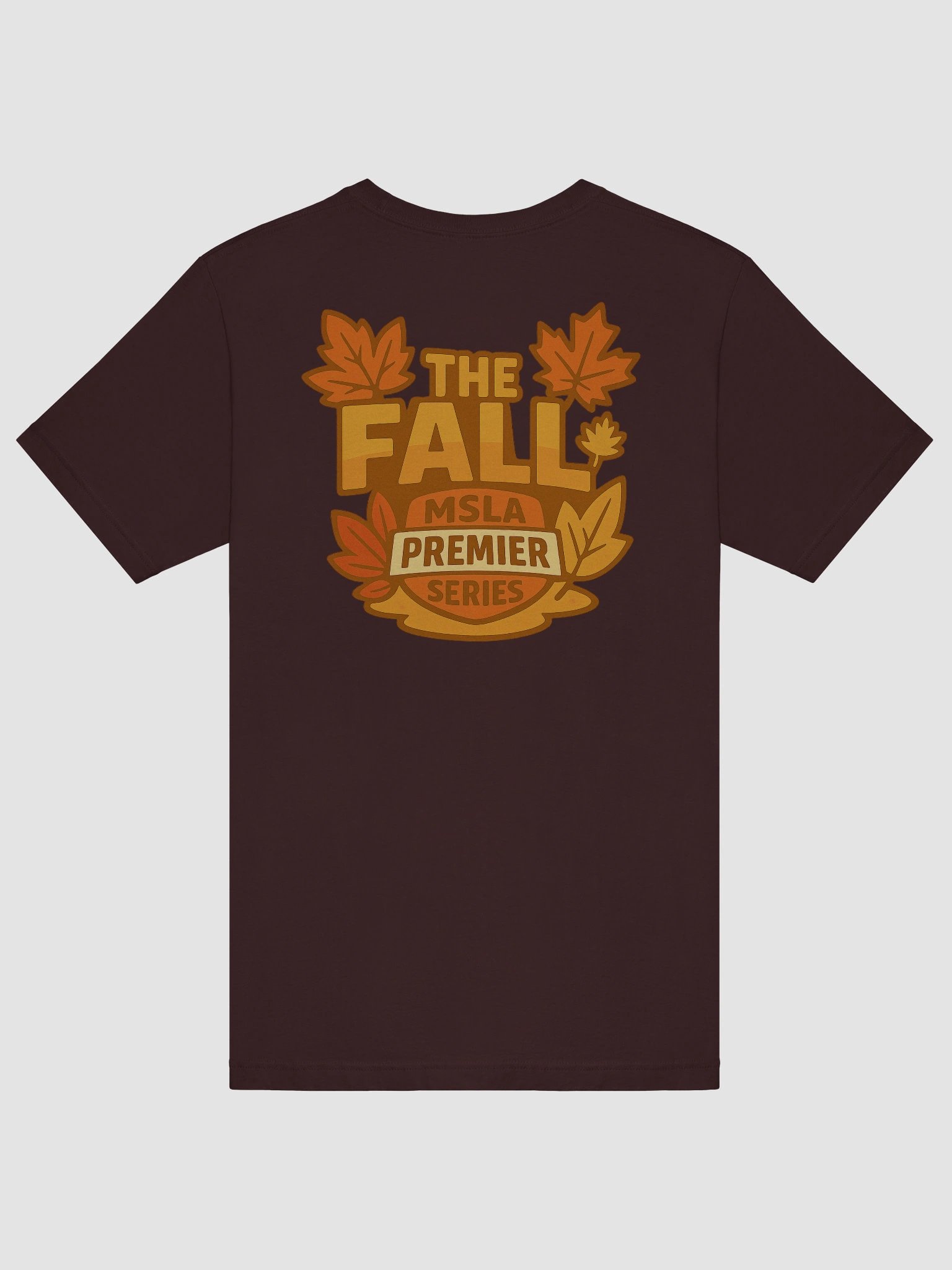 The Fall - T-Shirt product image (61)