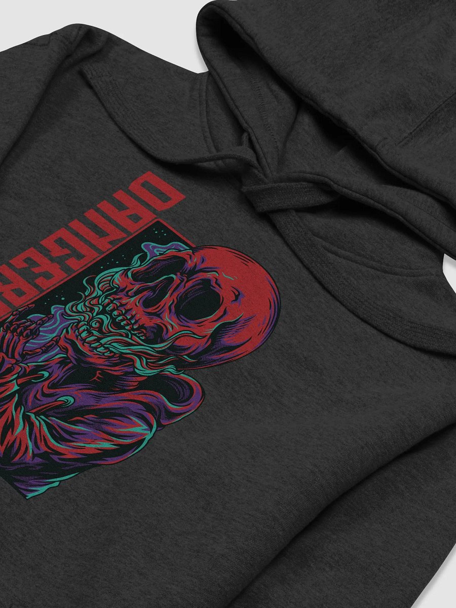 DangerDuff Smoked Out Hoodie product image (14)