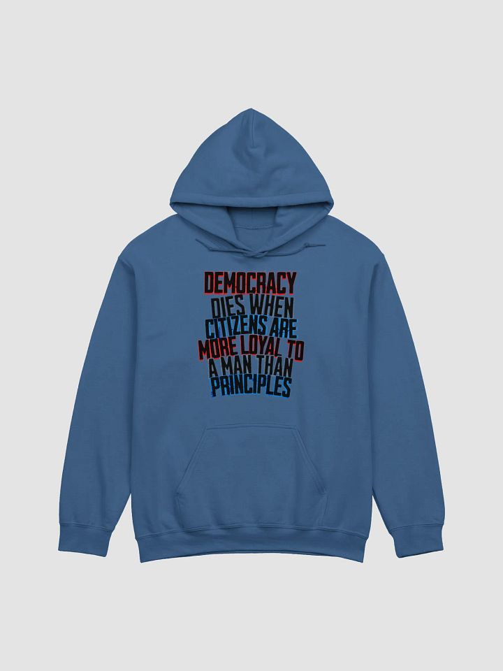 Death of Democracy product image (3)