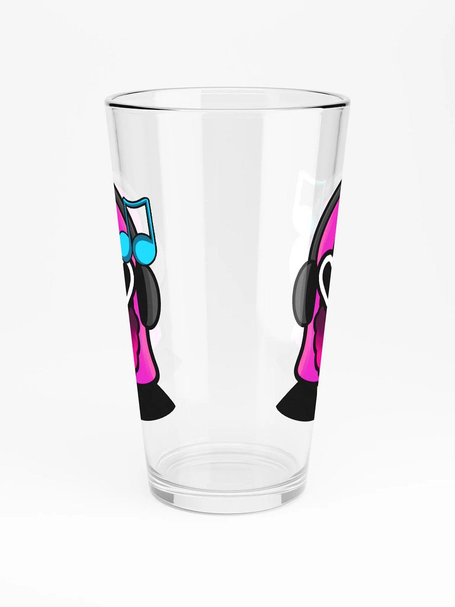 Tonya Jam Pint Glass product image (3)