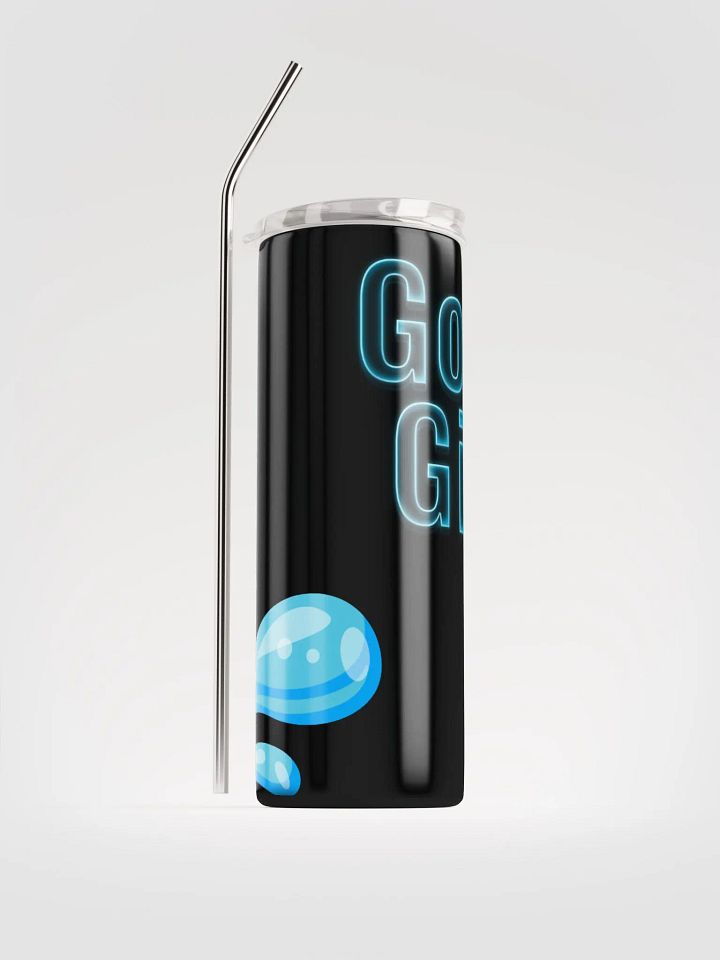 Good Girl/Splash Tumbler product image (1)