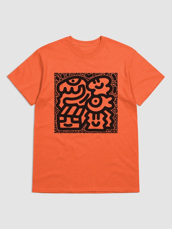 Fuzz Buzz T Shirt product image (1)