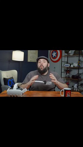 This might be the best comfort mod for Quest 3