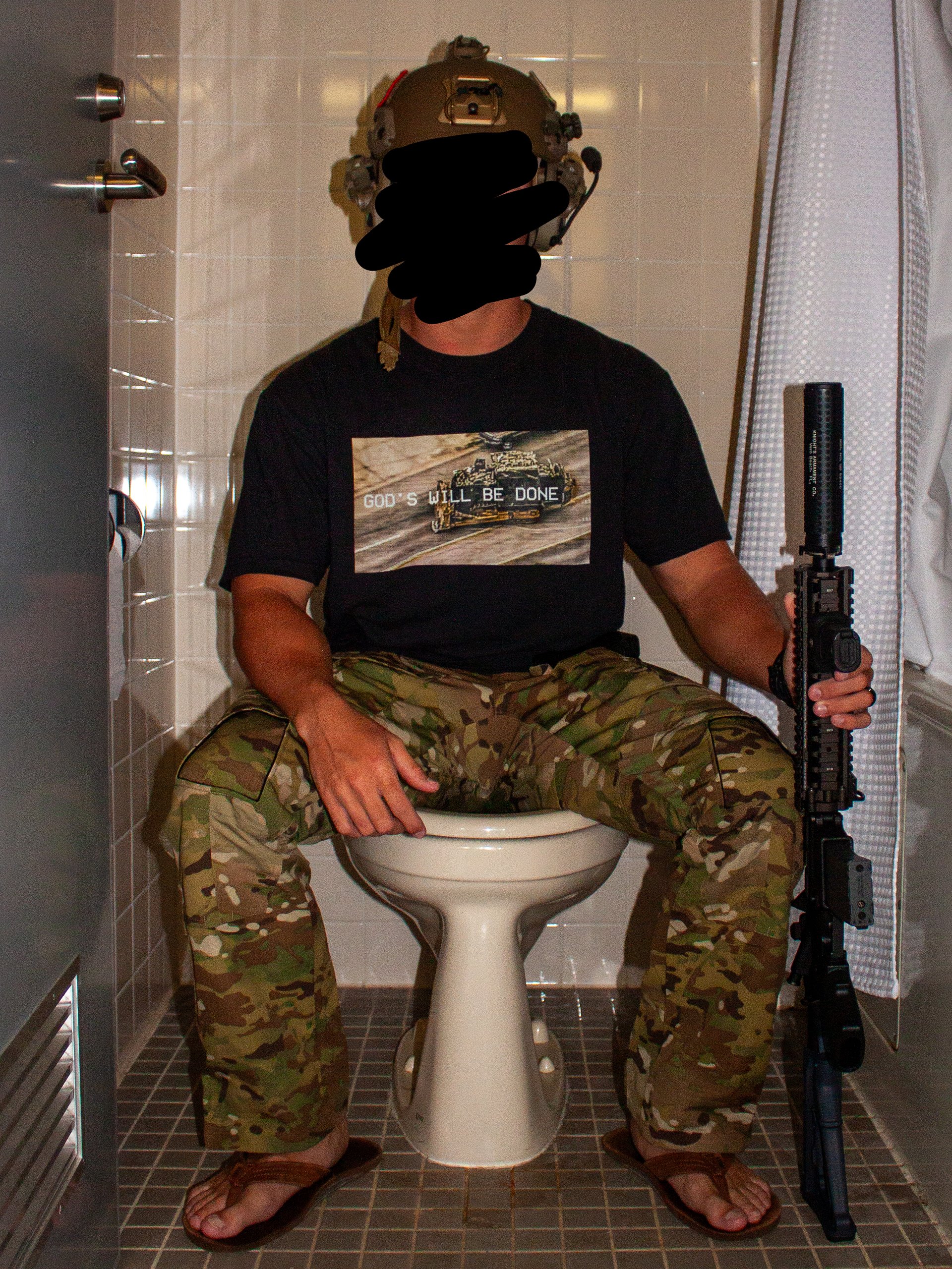 KILLDOZER SHIRT product image (3)