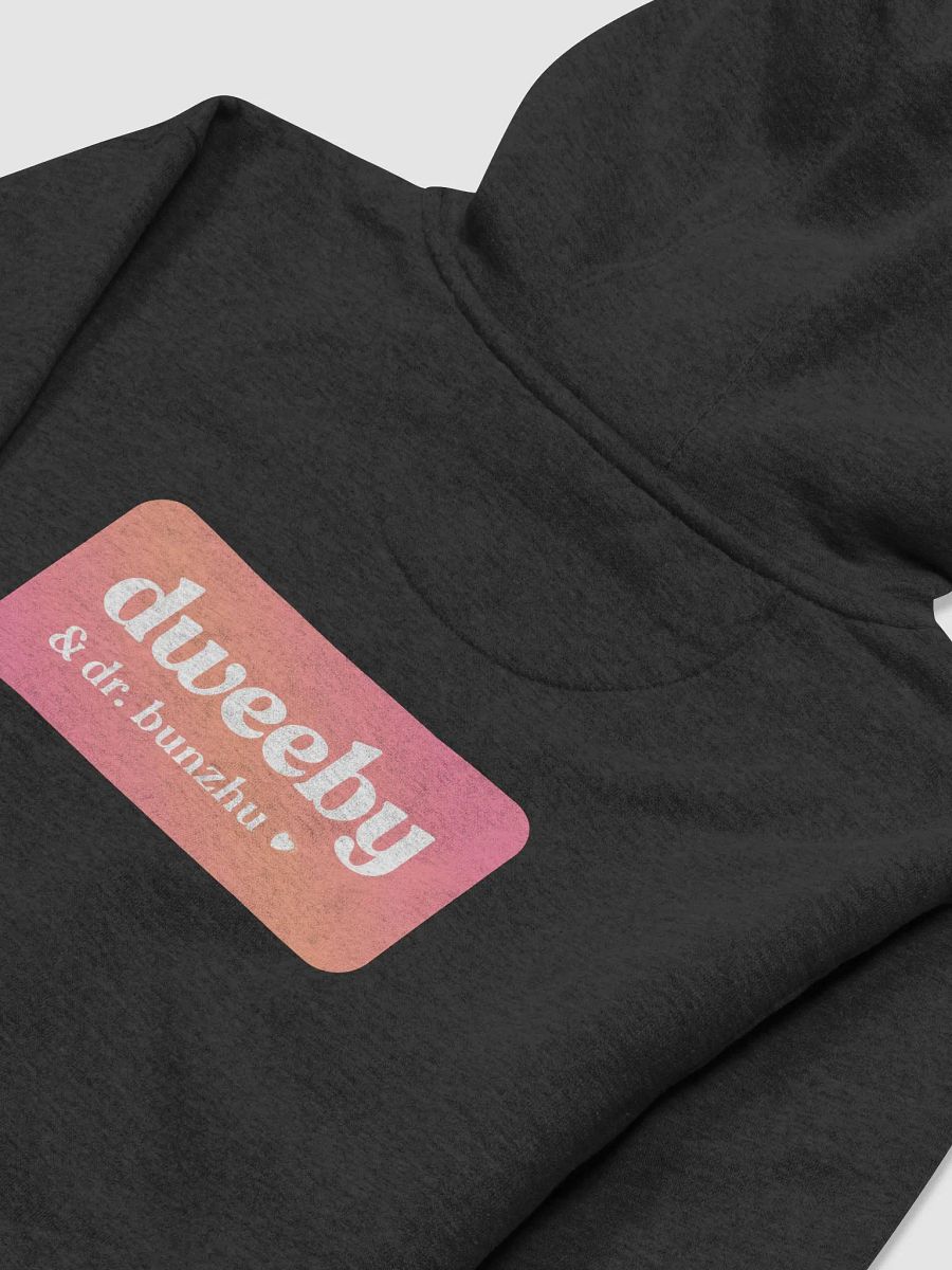 Dweeby Hoodie, Splash Art product image (44)