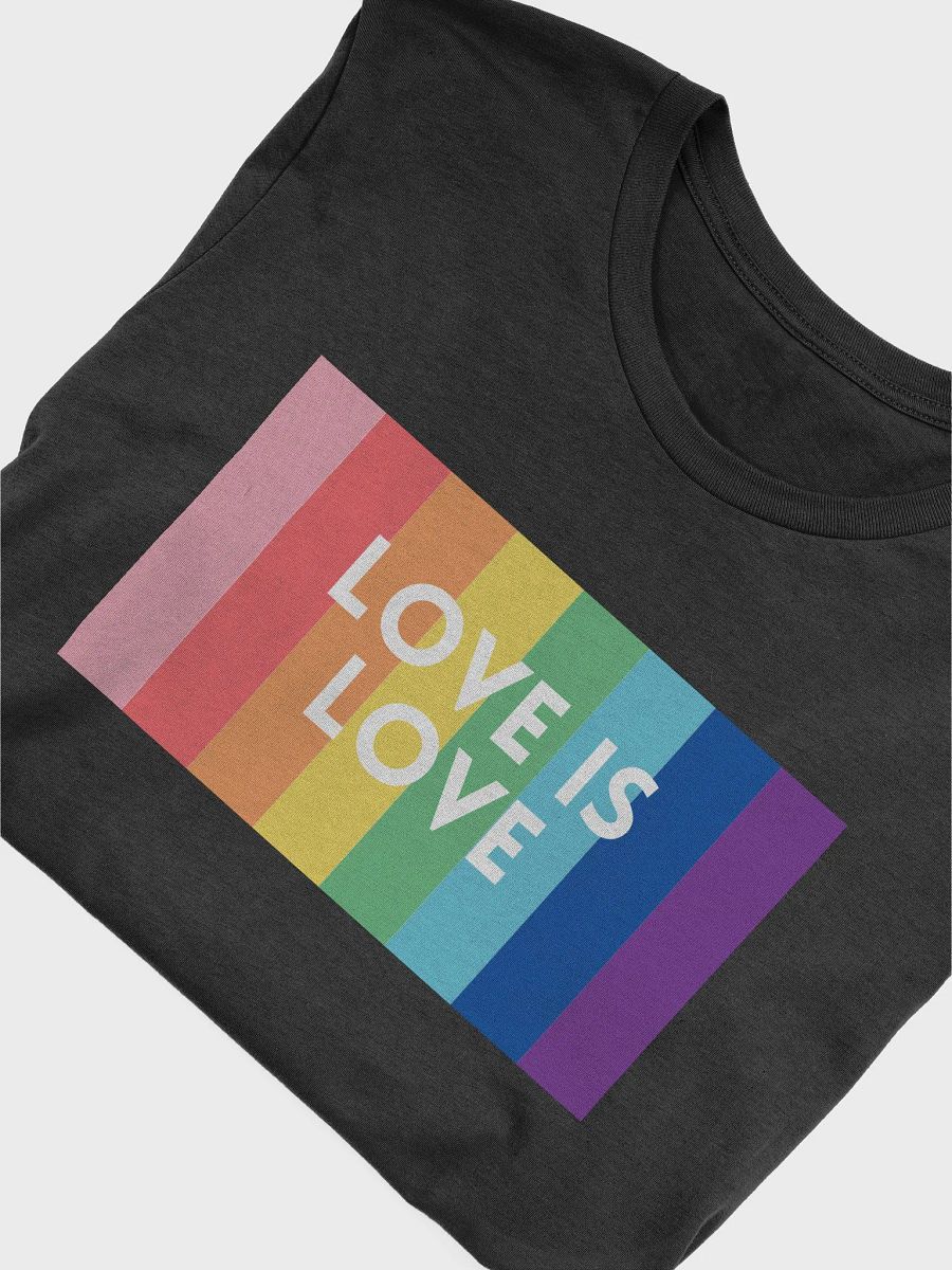 EMPOWER PRIDE SHIRT product image (5)