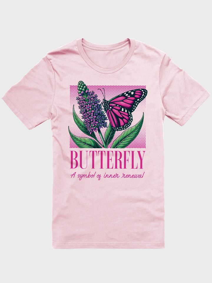 Butterfly: Symbol of Inner Renewal product image (1)