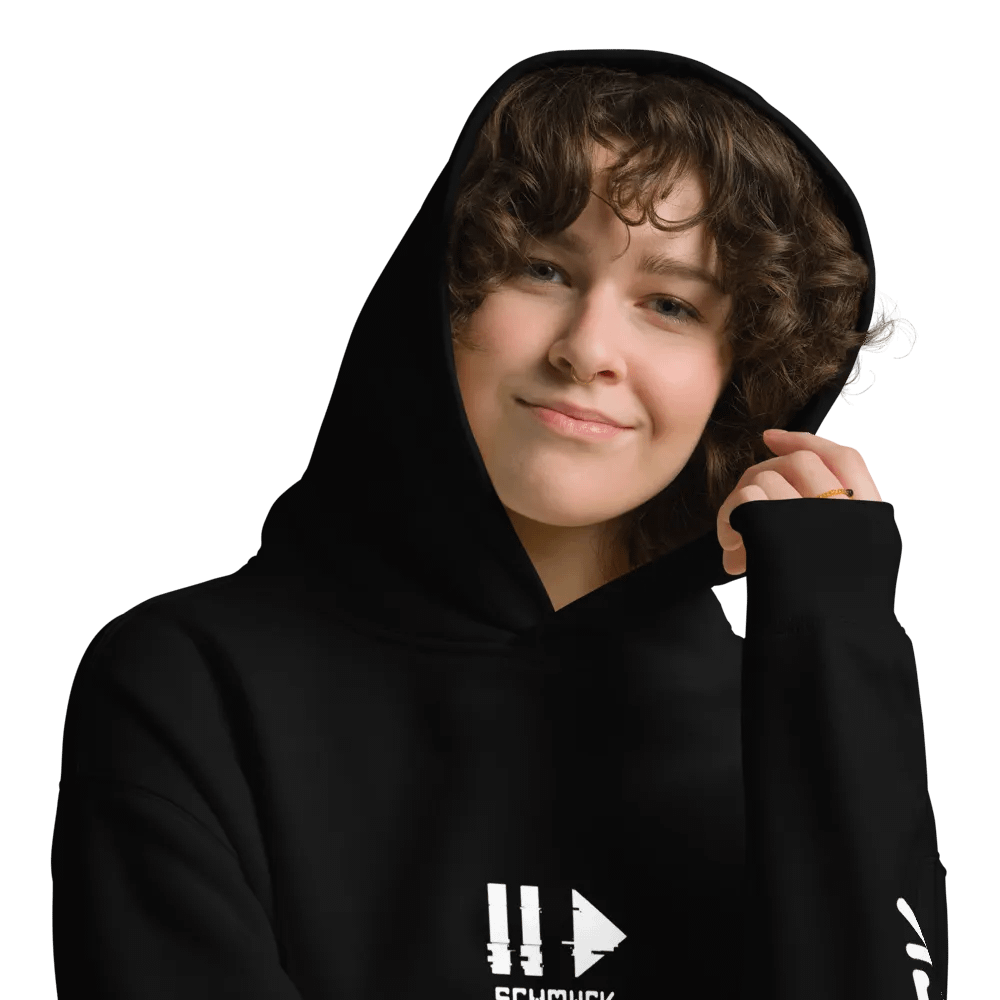 SCHMUCK X Hoodie product image (11)