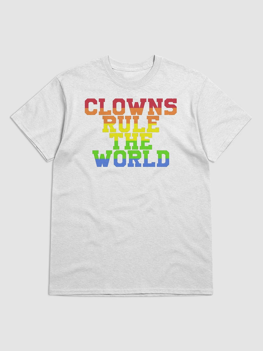 Clowns Rule the Gay World product image (2)