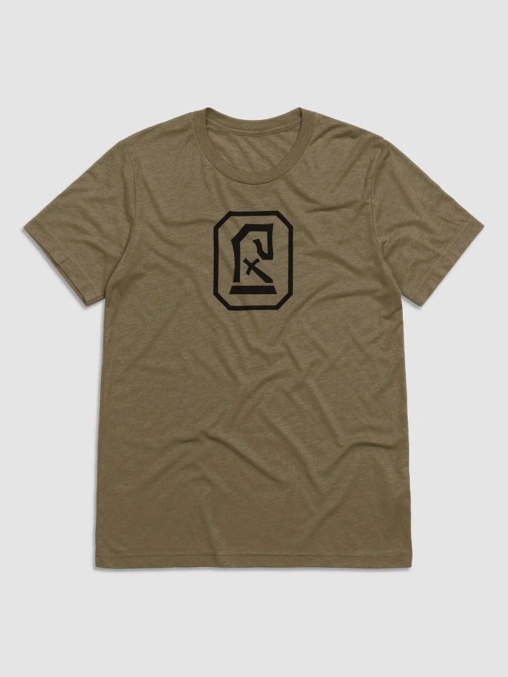 Tri-Blend T-Shirt product image (4)