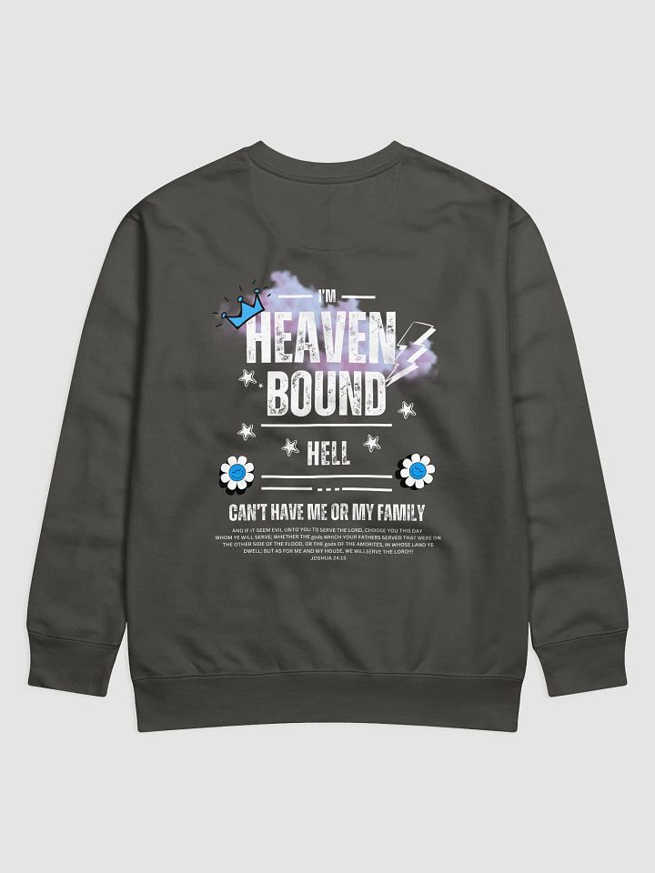 HELL CANT HAVE ME product image (37)