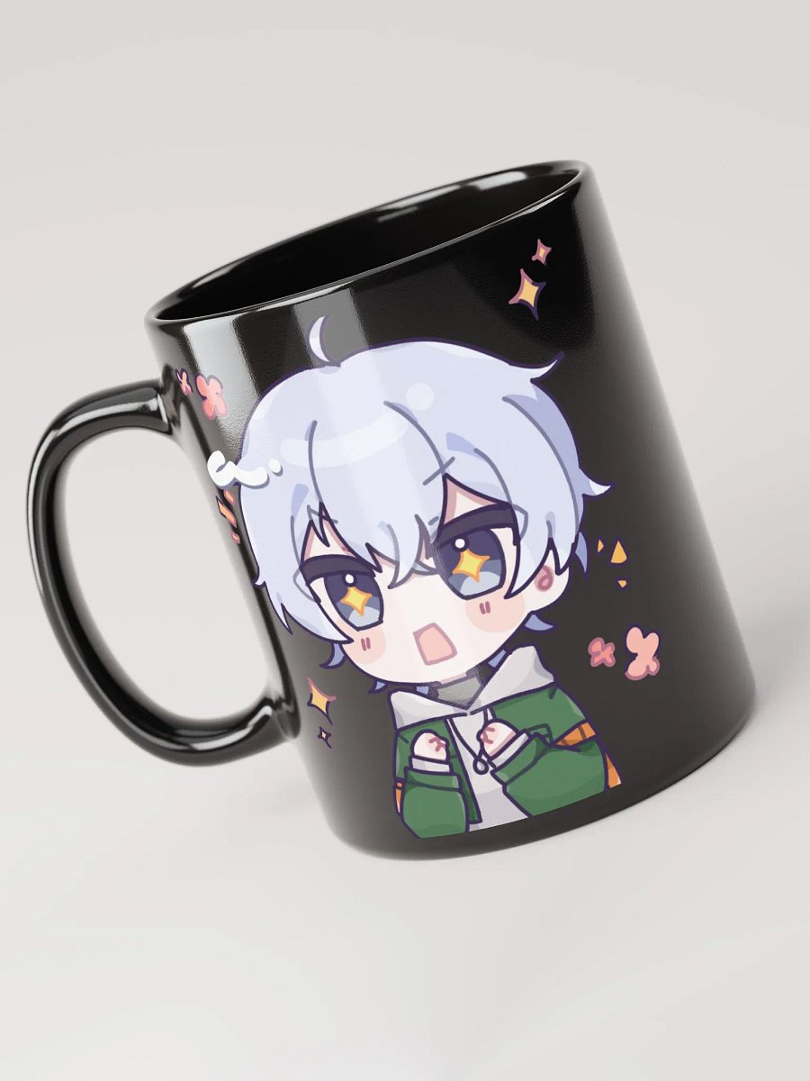 Lia Waku Waku Mug product image (4)