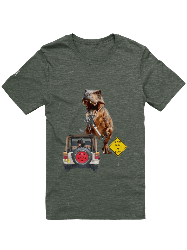 trex at play (xs-5x) product image (2)