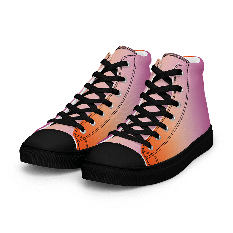 Lesbian High Tops product image (6)