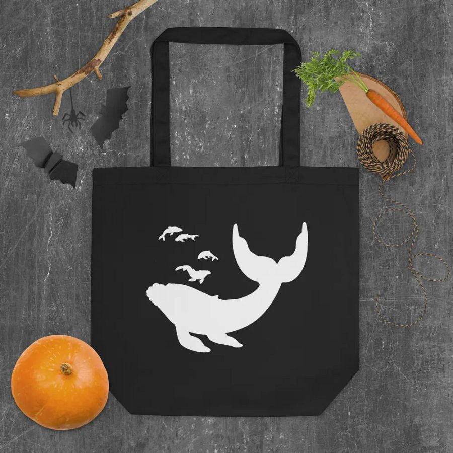 Bag of Whales product image (5)