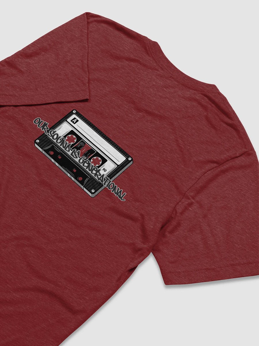WE ARE THE CULTURE FOR THE RECORD 2 product image (8)