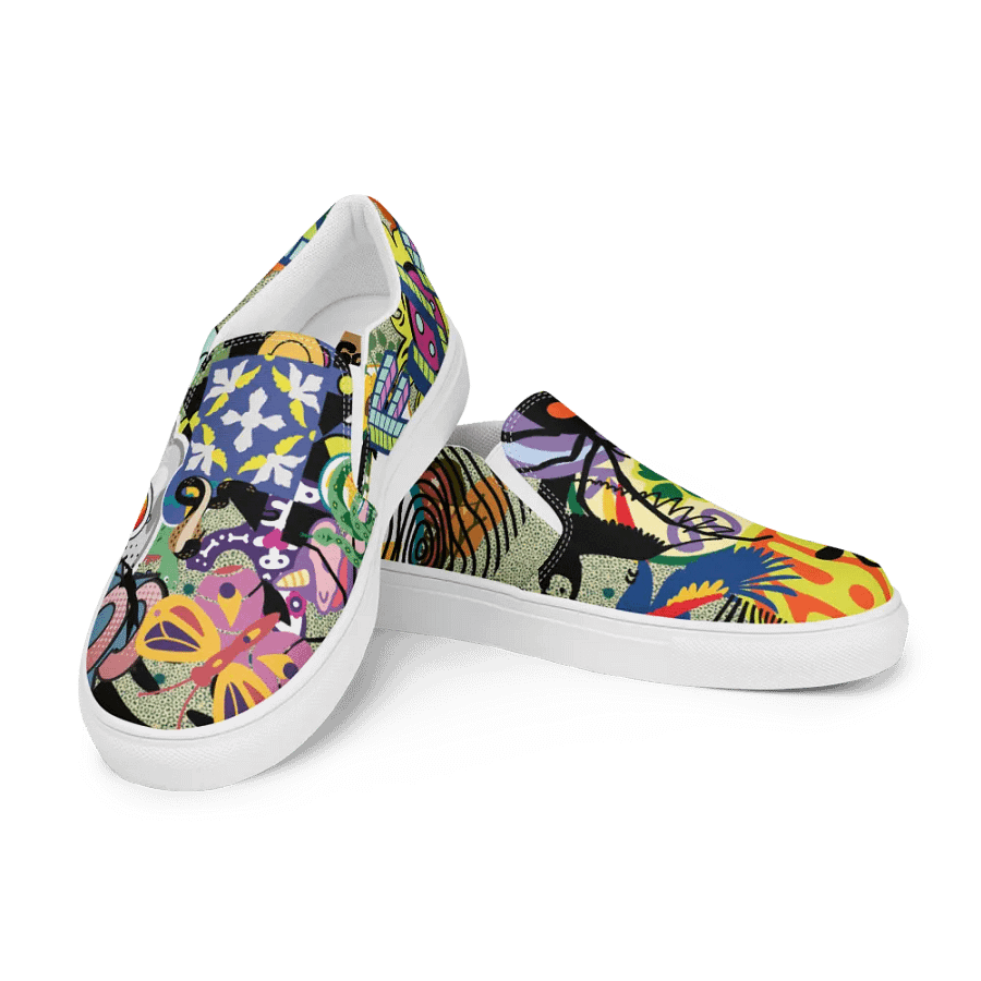 Men's Fancy Shoe product image (11)