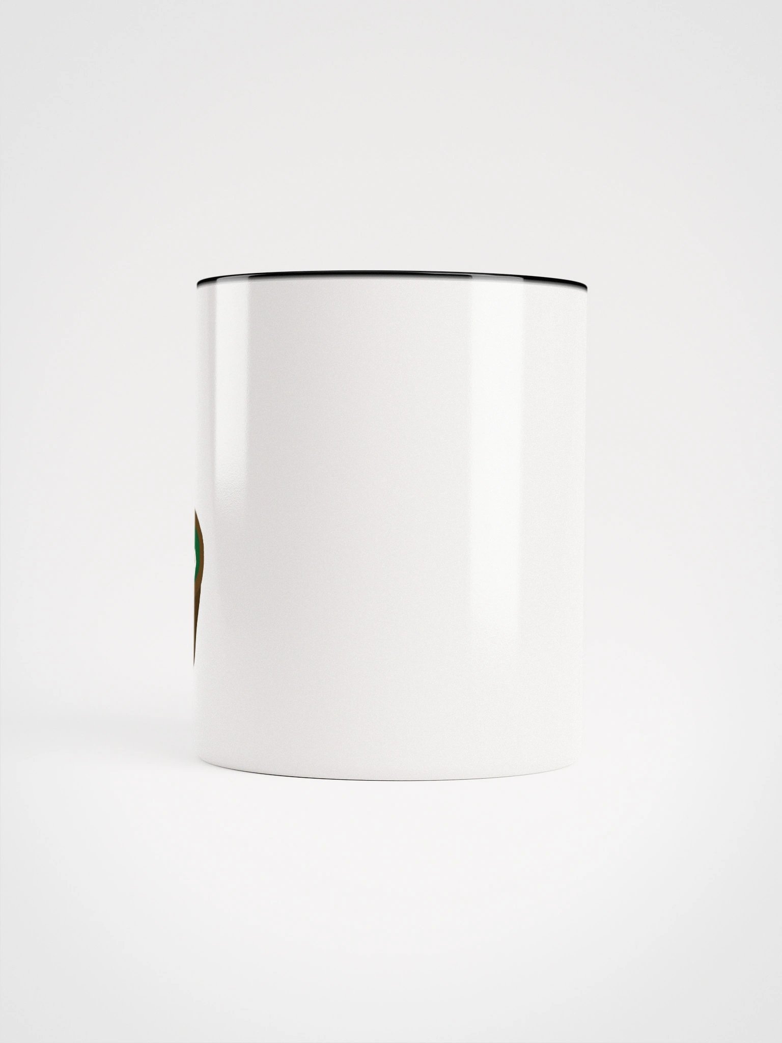 Gambling Calico Ceramic Mug product image (21)