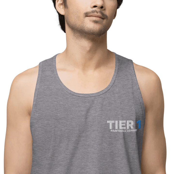 TIER 1 - TANK product image (21)