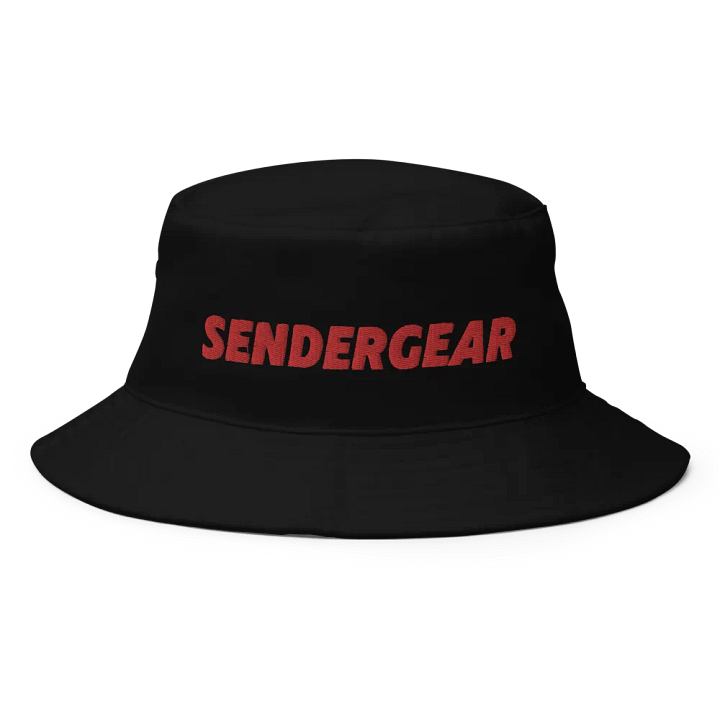 Sendergear red hat product image (1)