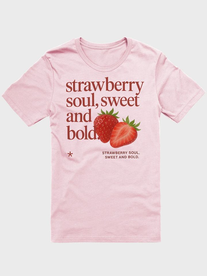 Strawberry Soul product image (1)